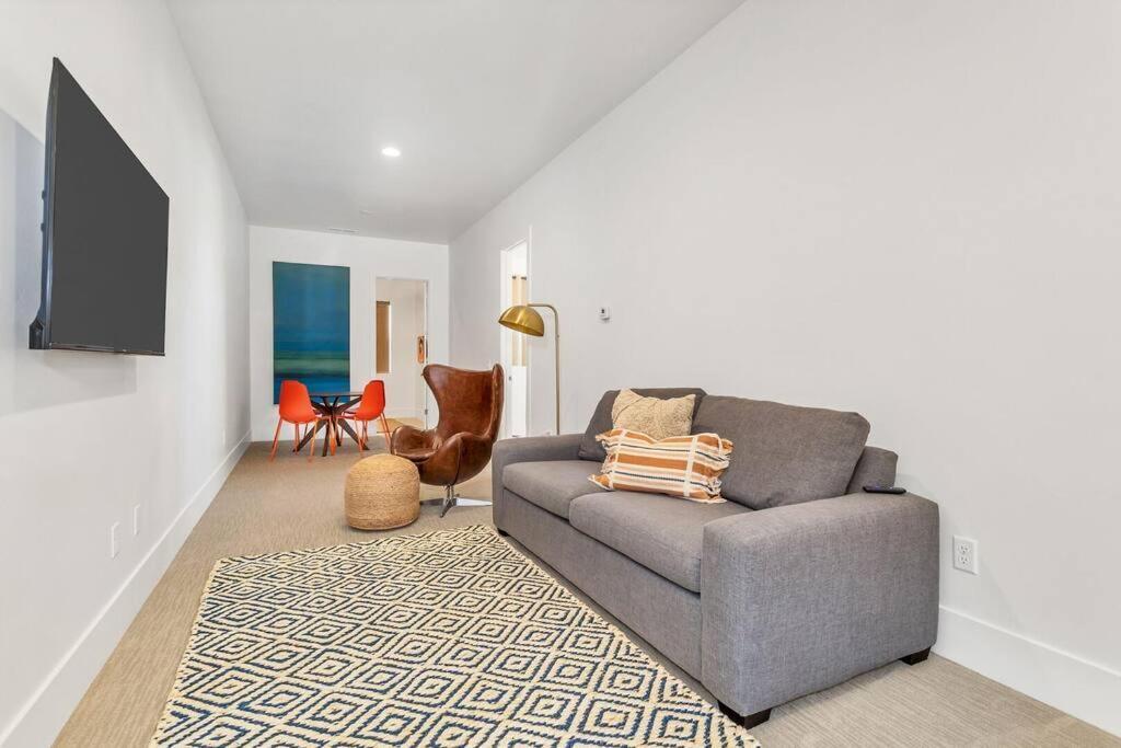 Villa #15 Pet Friendly! Year Round Heated Pool & Hot Tub! Upper Patios! St. George Dış mekan fotoğraf